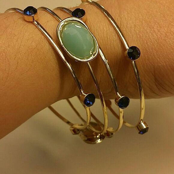 Beautiful bangles - Picture 2 of 2